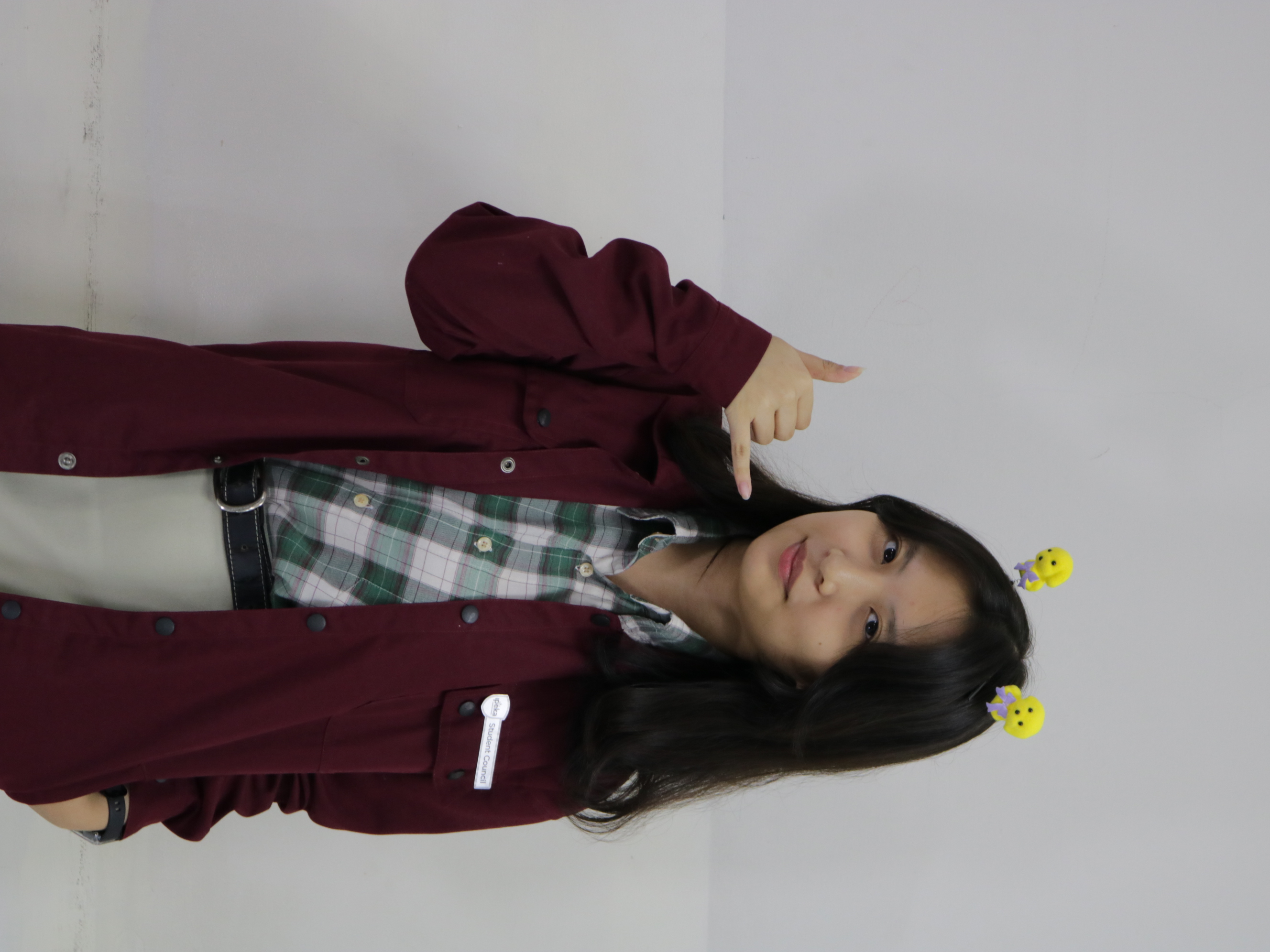 Anggota Sekbid 2